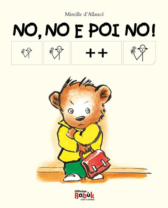 Nessuna voglia di tornare a scuola? Niente paura, ci aiuta Officina Babùk!