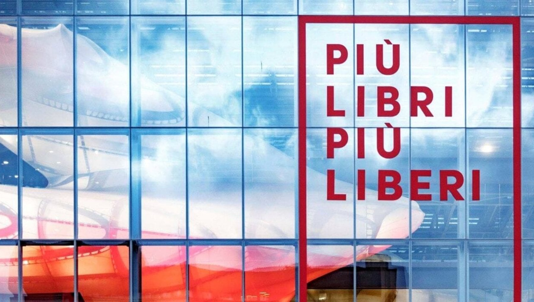 Alla Fiera Più Libri più Liberi di Roma seminari e letture dedicati all’accessibilità