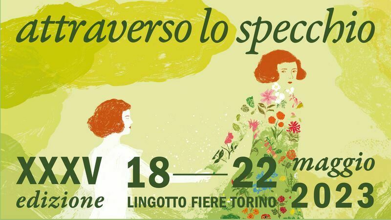 Libri e incontri sulla lettura accessibile al Salone Internazionale del Libro di Torino