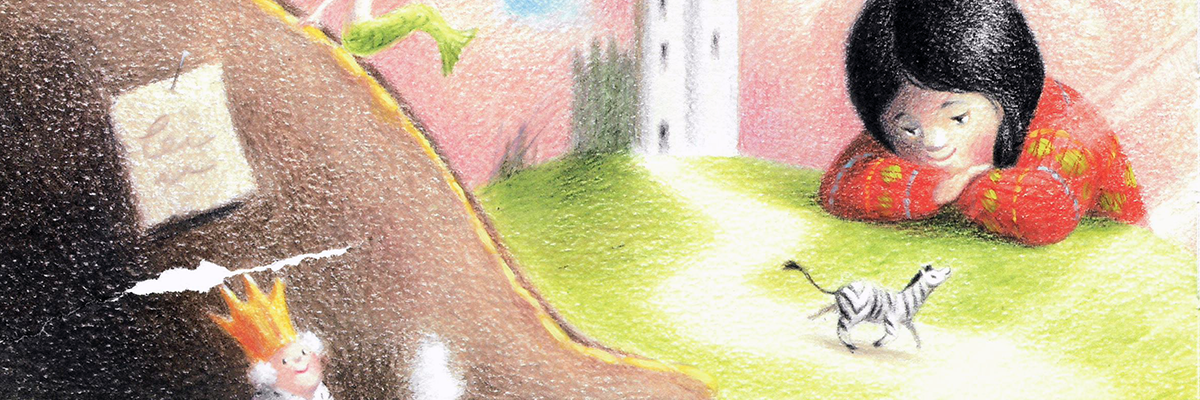 “Storie, che incanto!”. L’autunno si legge insieme con i corsi e le letture inclusive della Biblioteca Centro Paideia