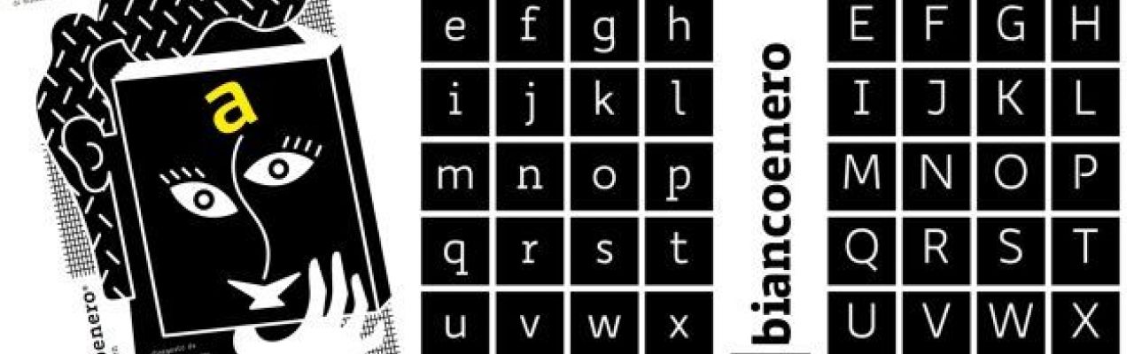 La font Bianconero ad alta leggibilità raggiunge oltre 300 lingue del mondo