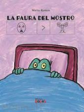 La paura del mostro
