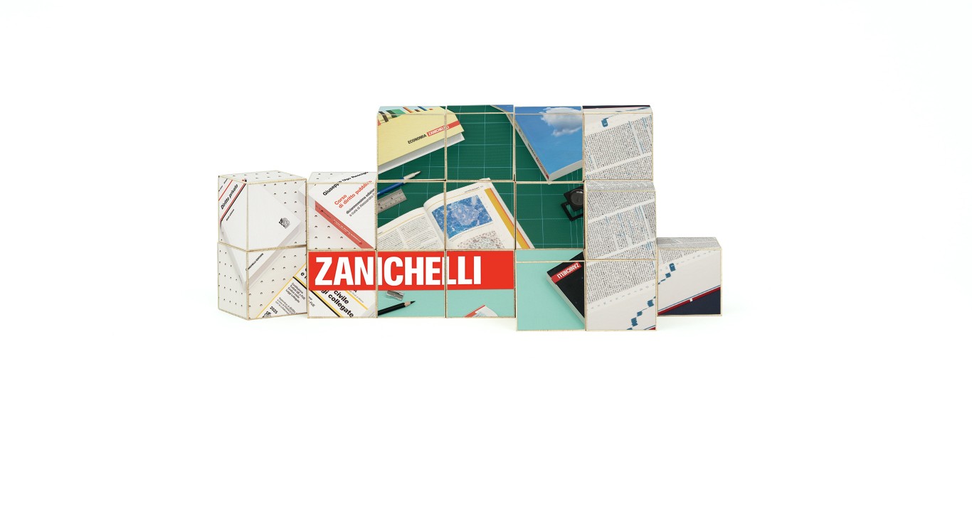 Bologna Children’s Bookfair 2026: Zanichelli vince il premio ABC per l’editoria accessibile