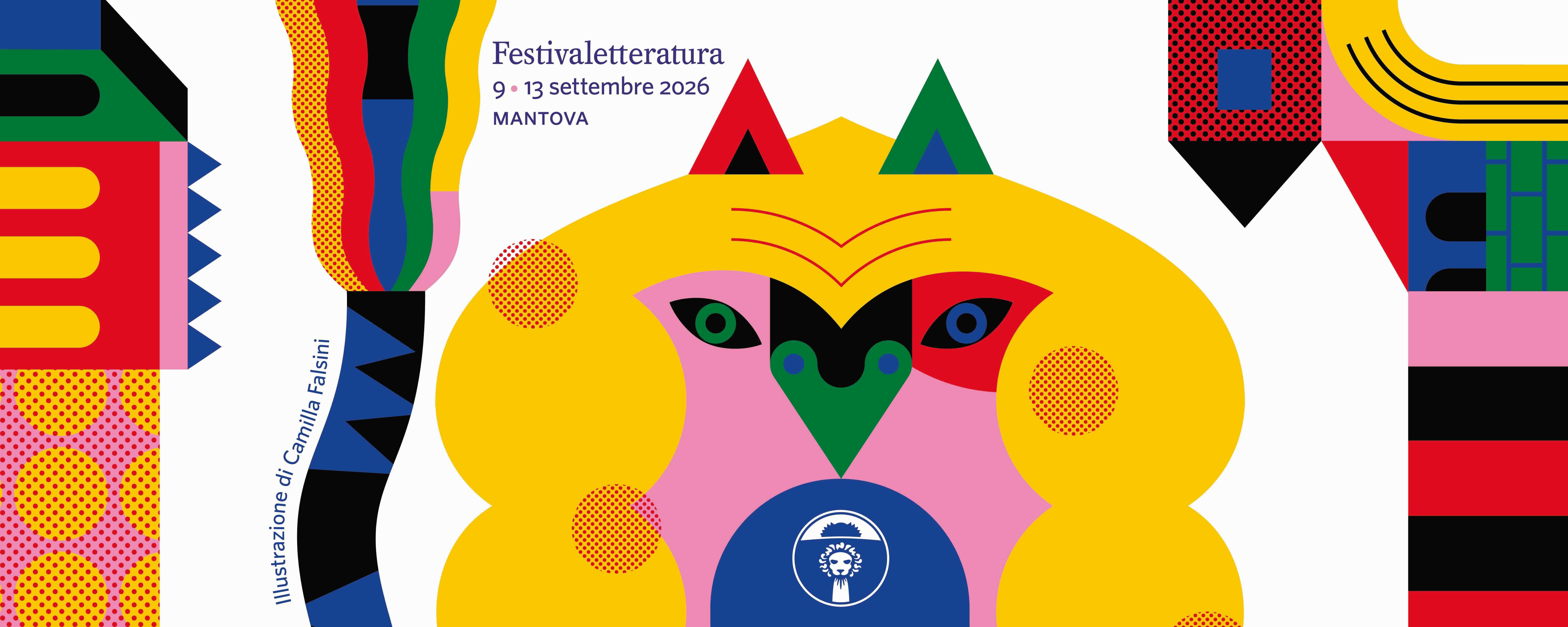 Al Festival della letteratura di Mantova tra storie da ascoltare e condividere