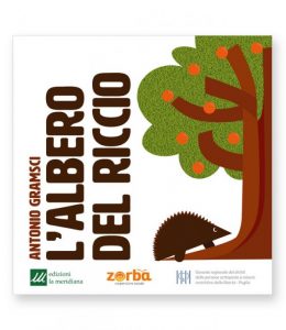 L'albero del riccio