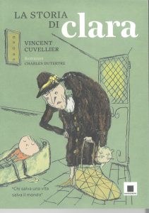 La storia di Clara