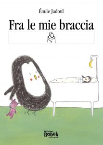 Fra le mie braccia