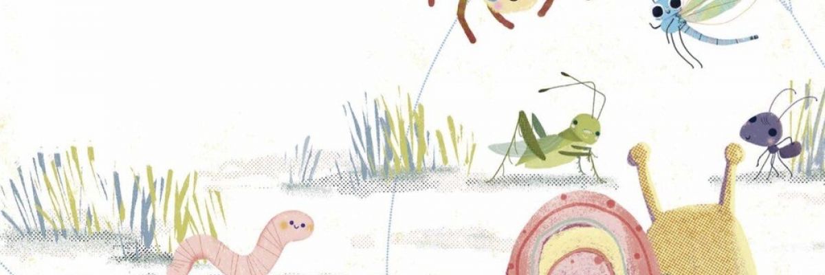 “Brava chiocciolina!” Il primo inbook di Edizioni corsare è firmato da Silvia Vecchini e Carla Manea
