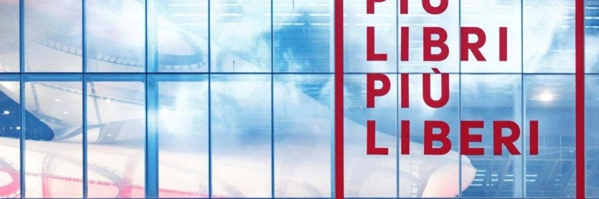 Alla Fiera Più Libri più Liberi di Roma seminari e letture dedicati all’accessibilità