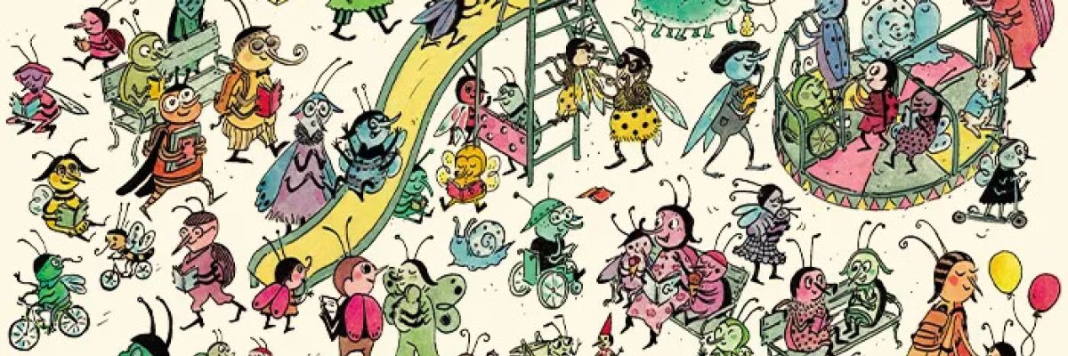 BOOK TO SCHOOL 2026! Incontri, laboratori e workshop per riaprire l'anno scolastico con tante proposte di lettura accessibili