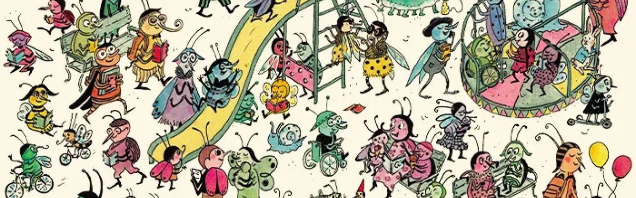 BOOK TO SCHOOL 2026!  Incontri, laboratori e workshop per riaprire l'anno scolastico con tante proposte di lettura accessibili
