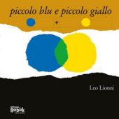 Piccolo blu e piccolo giallo