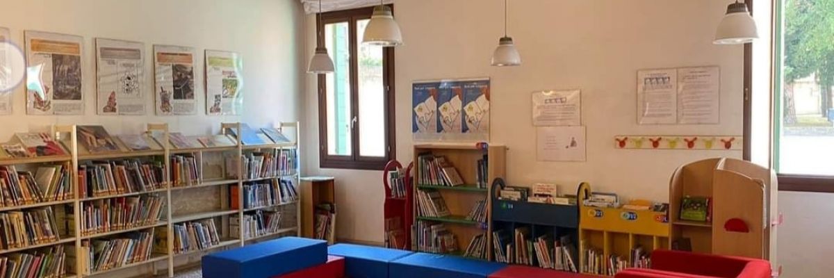 Sulla soglia dei Silent Books. Alla Biblioteca Civica di Este (PD) la formazione gratuita a cura di Cunegunde