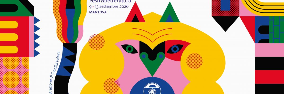 Al Festival della letteratura di Mantova tra storie da ascoltare e condividere