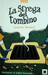 La strega del tombino