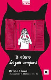 Il mistero dei gatti scomparsi