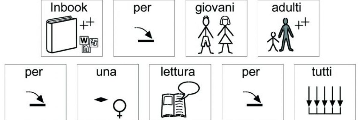 Parimenti, la collana di libri in simboli ora anche in versione ebook