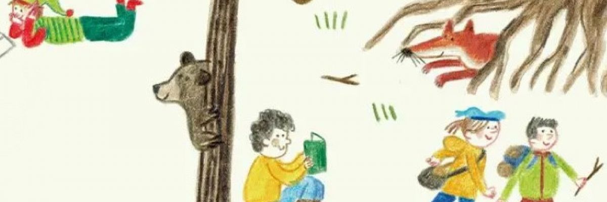 A Trento si torna a scuola con BOOK TO SCHOOL!