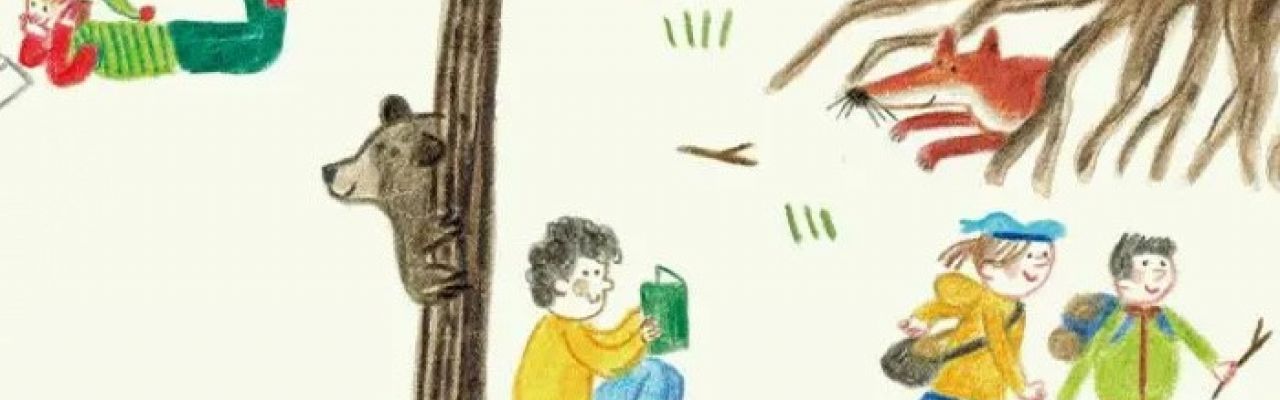 A Trento si torna a scuola con BOOK TO SCHOOL!