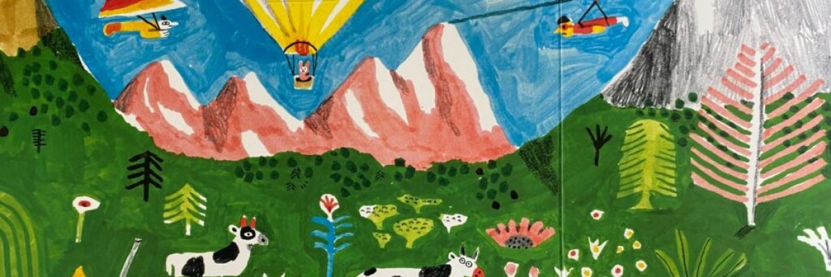 A marzo, a Torino, il laboratorio per le classi con Andrea Antinori e Vietato Non Sfogliare