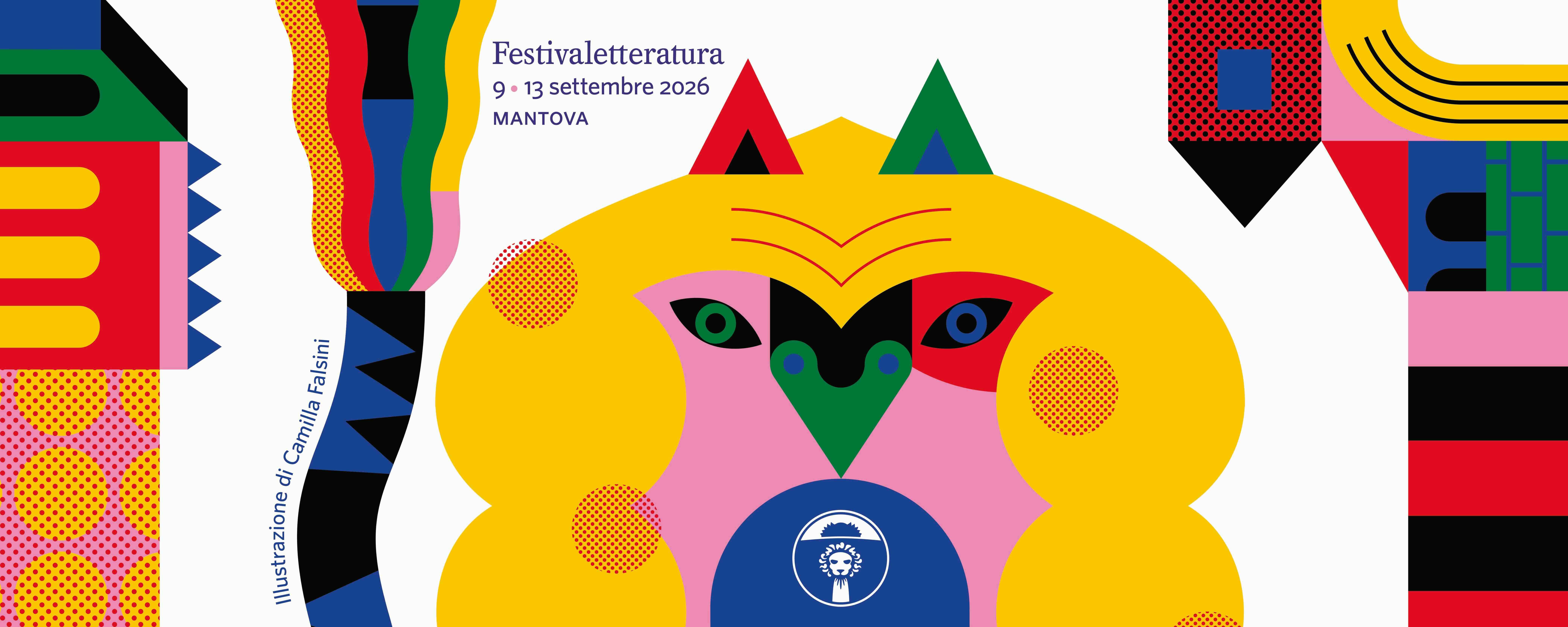 Al Festival della letteratura di Mantova tra storie da ascoltare e condividere