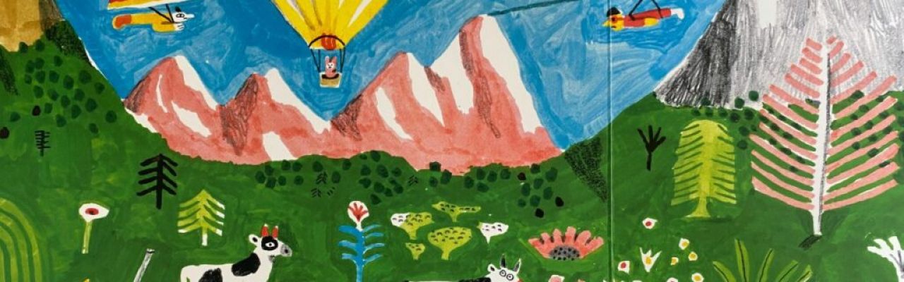 A marzo, a Torino, il laboratorio per le classi con Andrea Antinori e Vietato Non Sfogliare