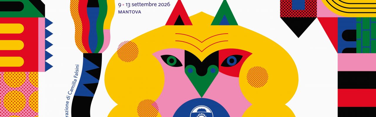 Al Festival della letteratura di Mantova tra storie da ascoltare e condividere
