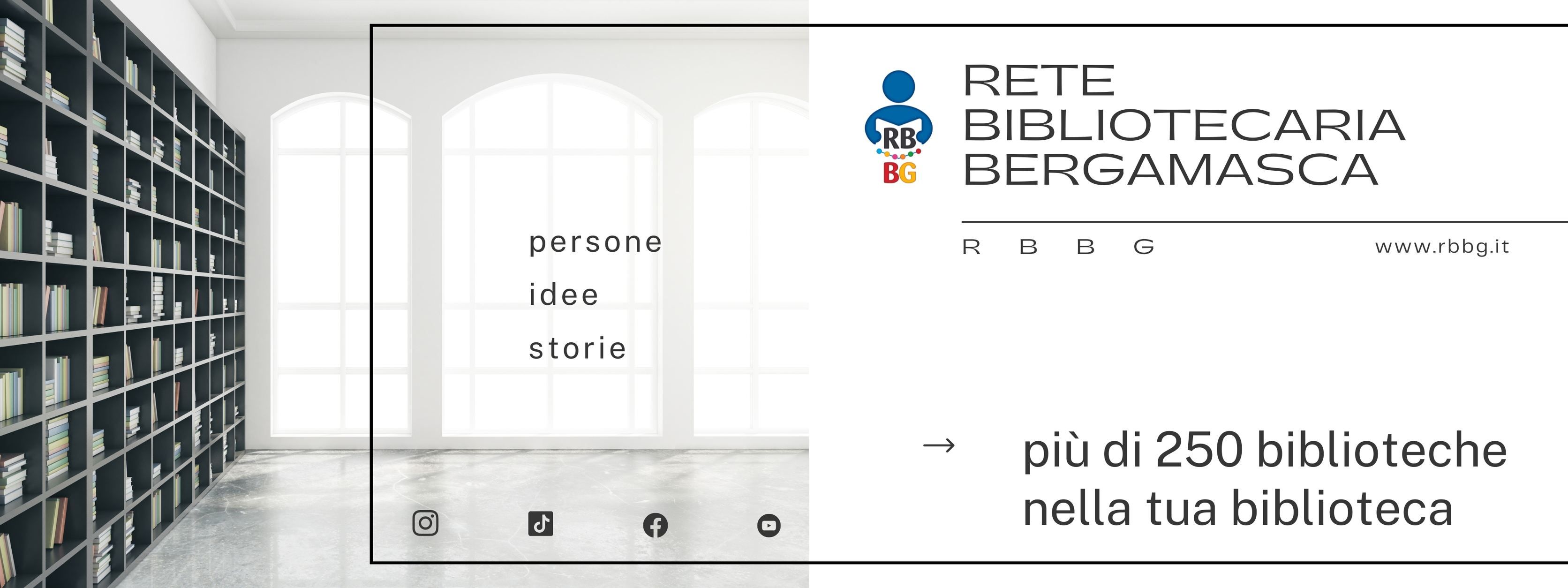 Con Leggo Facile la Rete Bibliotecaria Bergamasca garantisce la lettura per tutti anche d’estate!