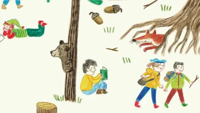 A Trento si torna a scuola con BOOK TO SCHOOL!