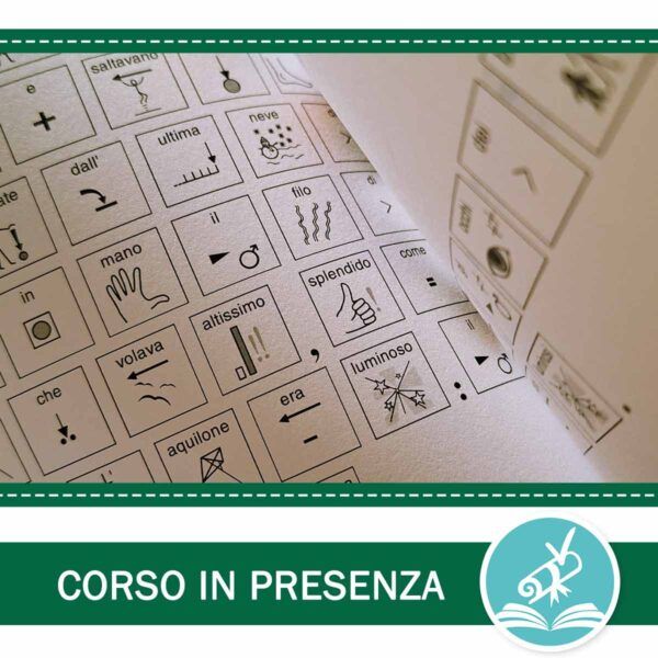 La CAA a scuola: perché e per chi. Il nuovo corso in presenza a Terlizzi (BA) a cura di Edizioni la meridiana