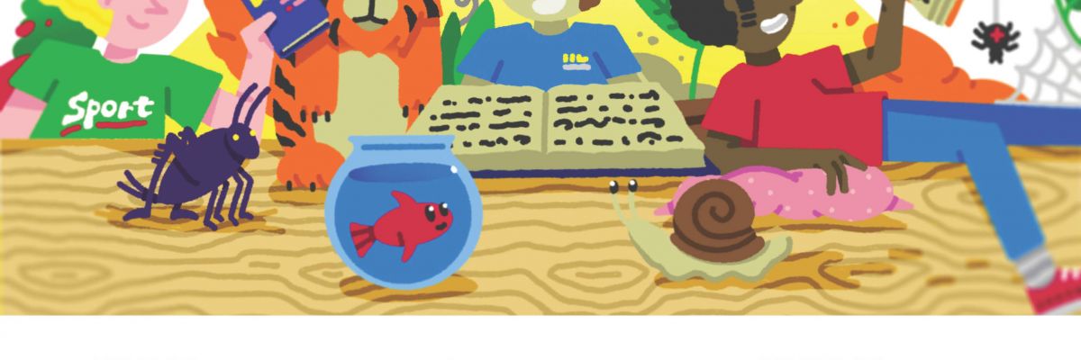 Le letture di Storie per tutti