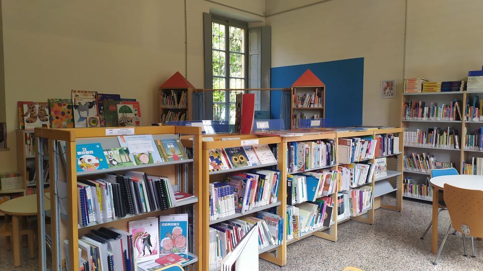 Alla Bibliomokids del Polo Provinciale Modenese un’accurata selezione di libri accessibili
