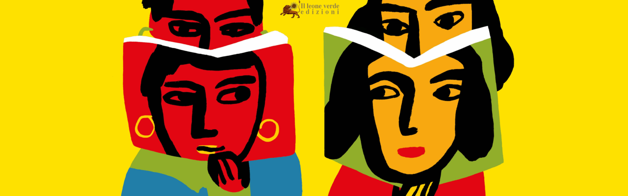 Alla Fiera “Più Libri, più liberi” reading al buio e kamishibai con interpretariato in LIS